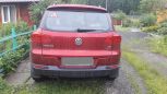 SUV   Volkswagen Tiguan 2011 , 730000 , 