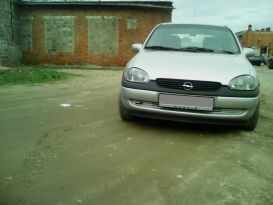  Opel Vita 1998 , 150000 , 