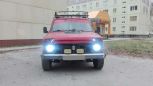 SUV    4x4 2121  1994 , 120000 , 