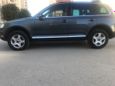 SUV   Volkswagen Touareg 2003 , 720000 , 