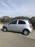  Nissan March 2011 , 325000 , 