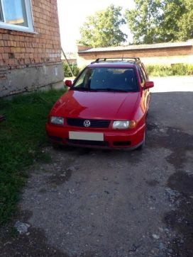  Volkswagen Polo 1997 , 110000 , 