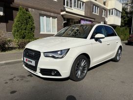  Audi A1 2014 , 1550000 , 