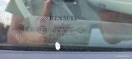  Renault Fluence 2014 , 520000 , 