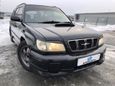 SUV   Subaru Forester 1999 , 378000 , 