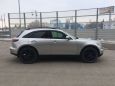 SUV   Infiniti FX45 2003 , 380000 , 