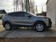 SUV   Nissan Qashqai 2014 , 1240000 , 