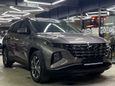 SUV   Hyundai Tucson 2022 , 2880000 , 