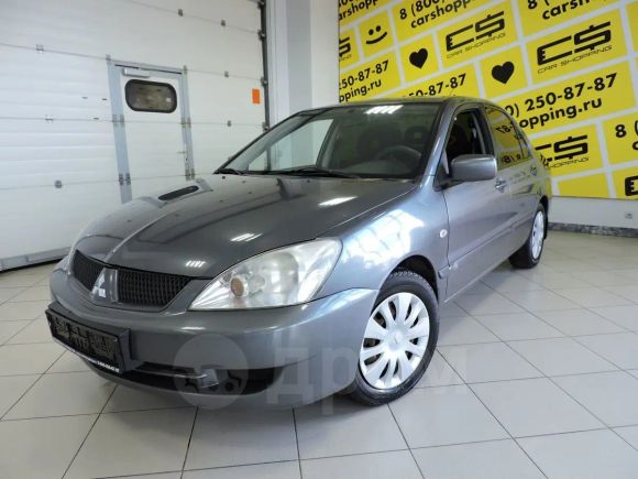  Mitsubishi Lancer 2005 , 250000 , 