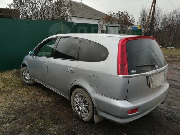    Honda Stream 2001 , 300000 , 