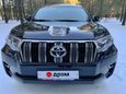 SUV   Toyota Land Cruiser Prado 2019 , 4300000 , 