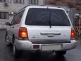 SUV   Subaru Forester 1999 , 275000 , -
