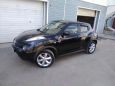 SUV   Nissan Juke 2012 , 649000 , 