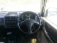 SUV   Mitsubishi Pajero Mini 2004 , 245000 , 