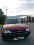  Ford Escort 1991 , 46000 , 