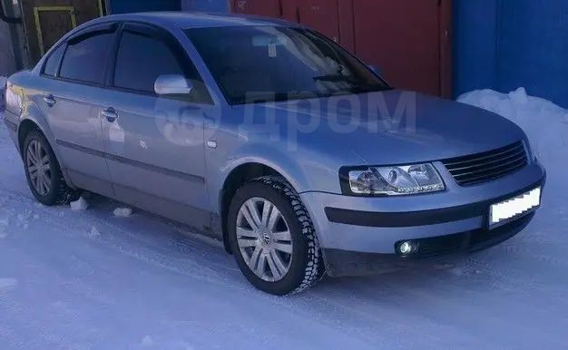 Volkswagen Passat 1999 , 305000 , 