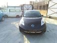  Nissan Leaf 2013 , 555000 , 