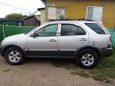 SUV   Kia Sorento 2002 , 295000 , 