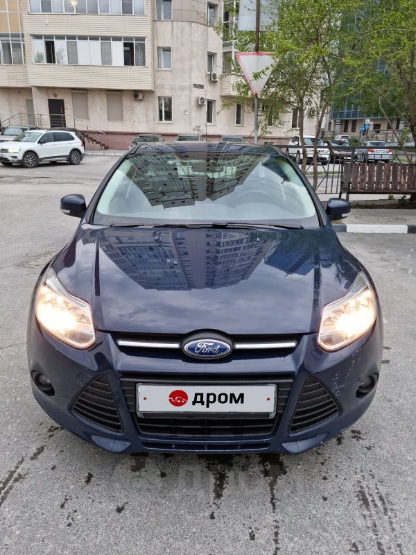  Ford Focus 2014 , 660000 , 