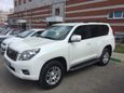 SUV   Toyota Land Cruiser Prado 2010 , 1420000 , 