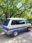    Toyota Town Ace 1991 , 84000 , 