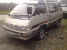    Toyota Town Ace 1988 , 30000 , 