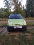  Daewoo Matiz 2007 , 80000 , 