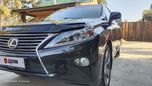 SUV   Lexus RX270 2013 , 1757000 , -