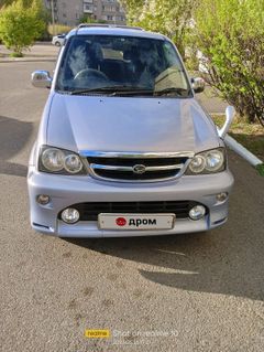 SUV или внедорожник Daihatsu Terios 2004 года, 500000 рублей, Чита