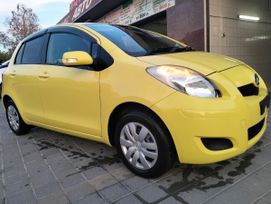  Toyota Vitz 2008 , 799000 , 