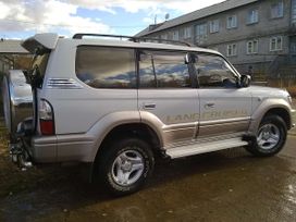 SUV   Toyota Land Cruiser Prado 1999 , 880000 , 