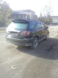 SUV   Toyota Harrier 1999 , 520000 , 