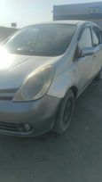  Nissan Note 2005 , 260000 , 