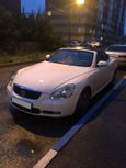   Lexus SC430 2002 , 1000000 , 