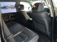 SUV   Toyota Land Cruiser 2009 , 1700000 , 