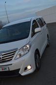    Toyota Alphard 2012 , 3250000 , 