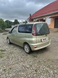  Toyota Funcargo 2000 , 255000 , 