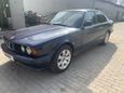  BMW 5-Series 1989 , 155000 , 