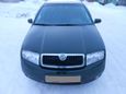  Skoda Fabia 2000 , 285000 , 