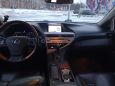 SUV   Lexus RX450h 2011 , 1580000 , -