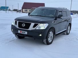SUV или внедорожник Nissan Patrol 2012 года, 2550000 рублей, Завьялово