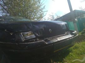  Renault Clio 1991 , 30000 , 