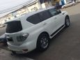 SUV   Nissan Patrol 2012 , 2500000 , 