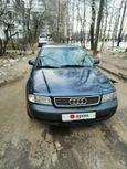  Audi A4 1995 , 140000 , 