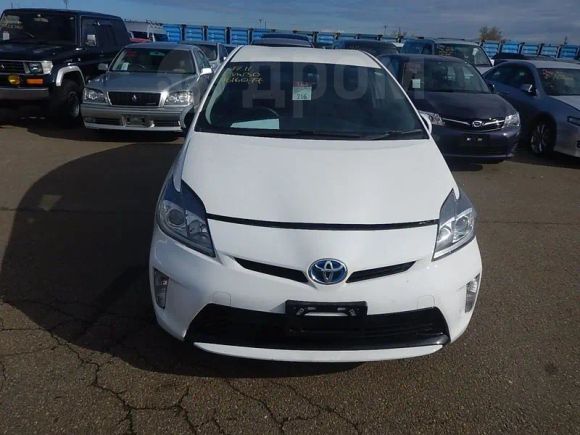  Toyota Prius 2012 , 695000 , 