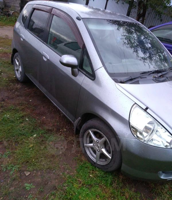  Honda Fit 2003 , 245000 , 