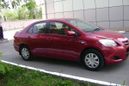  Toyota Belta 2006 , 330000 , 