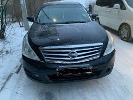  Nissan Teana 2010 , 1150000 , -