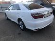  Toyota Camry 2016 , 1390000 , 