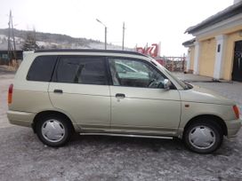  Daihatsu Pyzar 1998 , 156000 , 